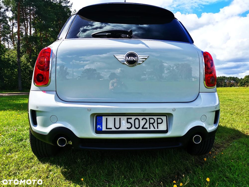 MINI Countryman - 24