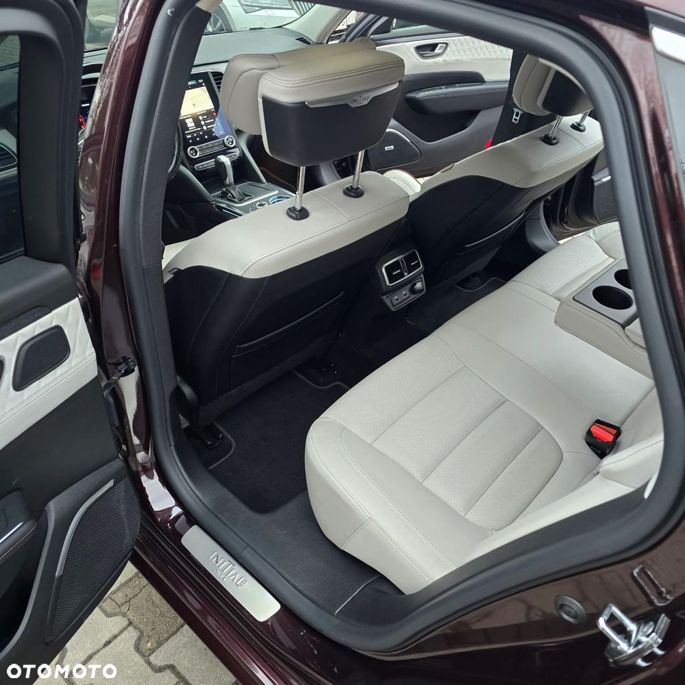 Renault Talisman TCe 225 EDC GPF INITIALE PARIS - 14