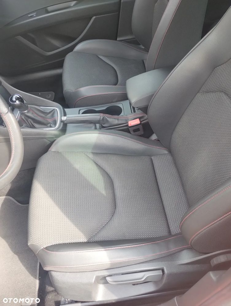 Seat Leon 1.4 TSI Start&Stop FR - 17