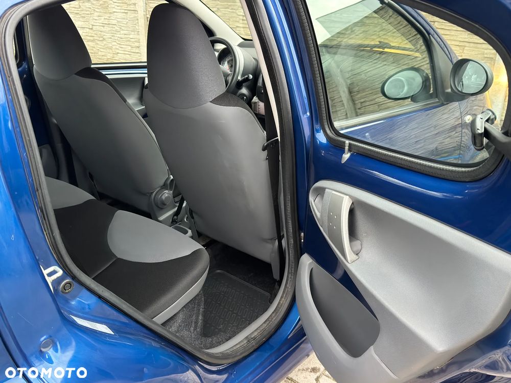 Citroën C1 1.0i Flirt - 18