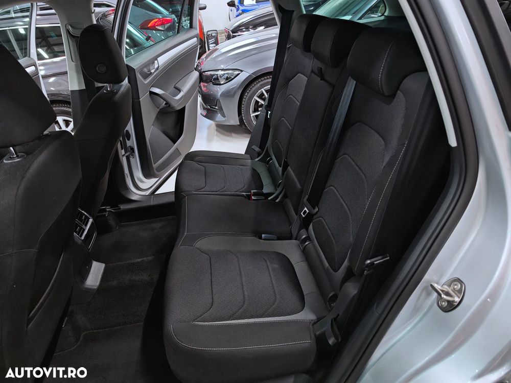 Skoda Kodiaq 1.5 TSI DSG Ambition - 29