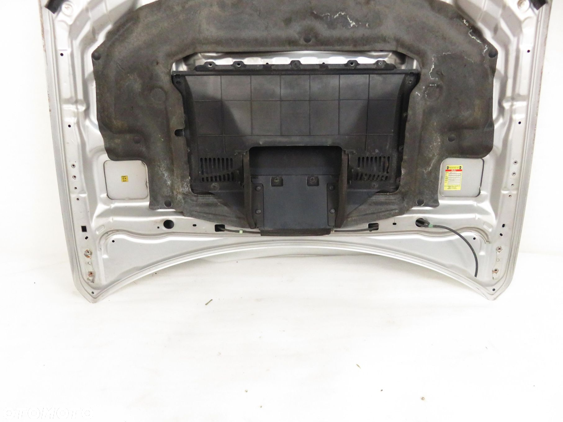 MASKA SUBARU IMPREZA III (GR, GH, G3)  C3S - 2