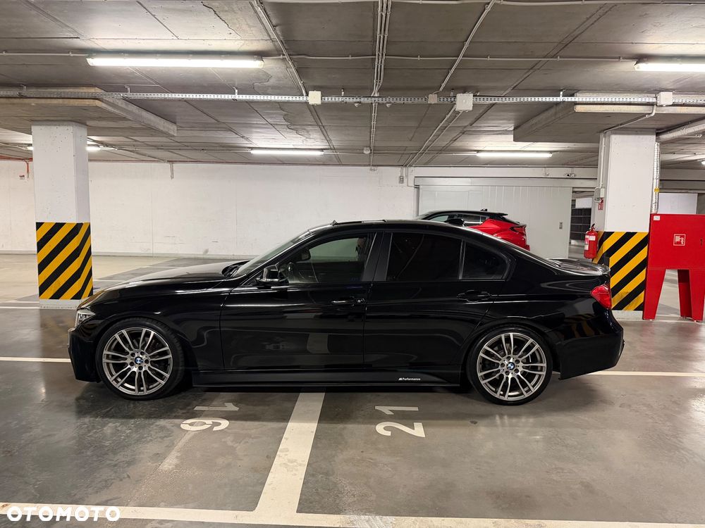 BMW Seria 3 - 11