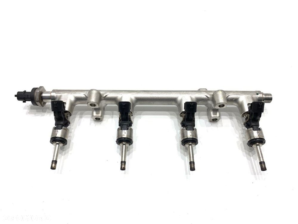 LISTWA WTRYSKOWA Z WTRYSKAMI  BAIC X75 2020 - DCT 138 kW [188 KM] F01R00MA31 F01R00PB16 - 1