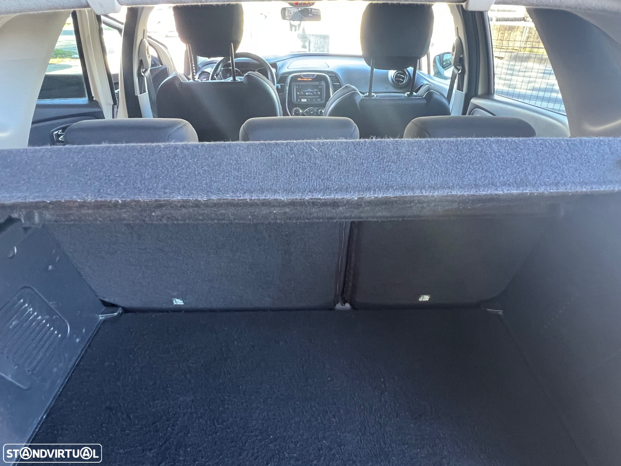 Renault Captur ENERGY dCi 110 Intens - 13