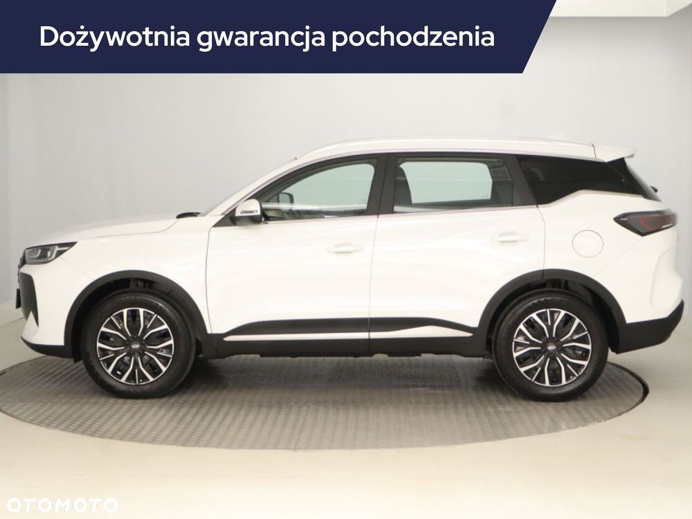 Chery Tiggo 7 - 4