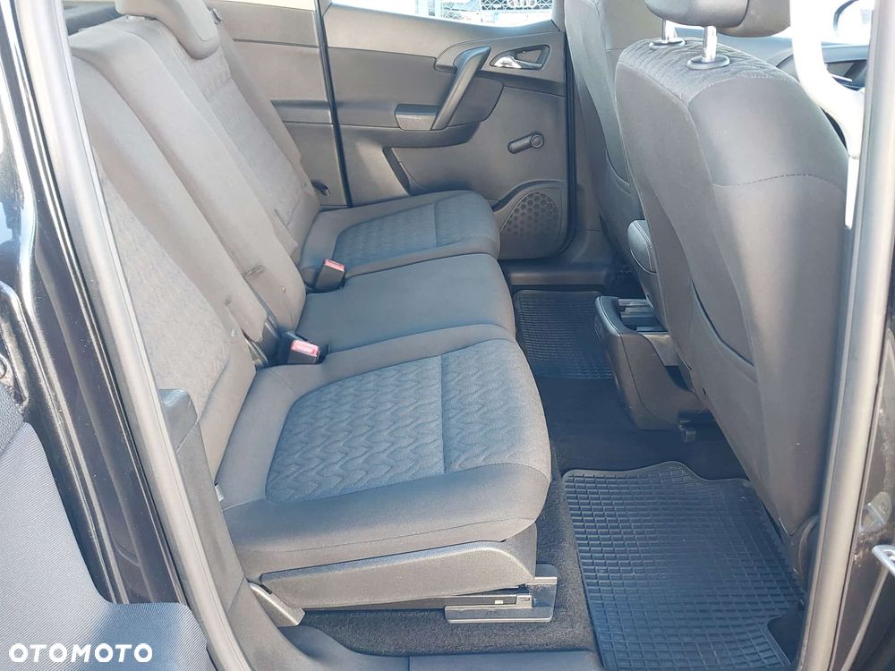 Opel Meriva 1.4 T Design Edition - 18