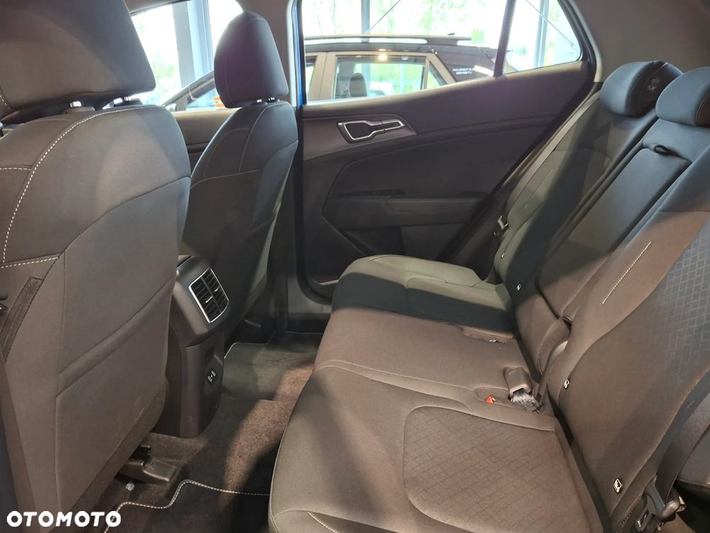 Kia Sportage 1.6 T-GDI M 2WD - 6