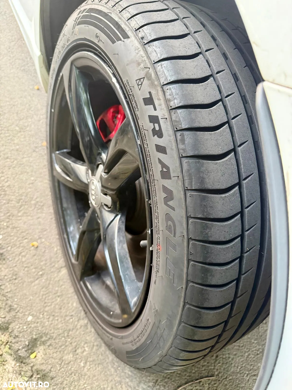 Audi Q5 3.0 TDI Quattro S tronic - 4