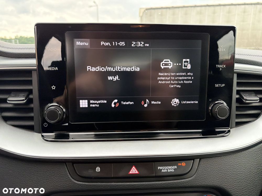 Kia Ceed 1.5 T-GDI M DCT - 20
