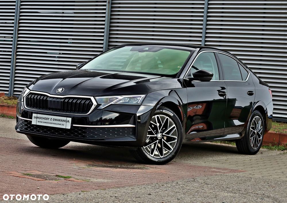 Skoda Octavia 2.0 TDI Selection - 4