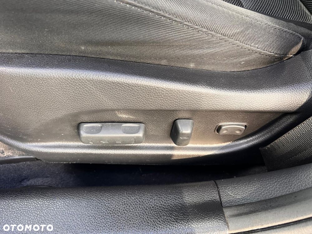 Hyundai i40 1.7 CRDi BlueDrive Comfort DCT - 27