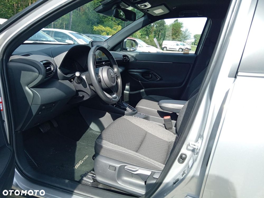 Toyota Yaris Cross Hybrid 1.5 Style - 15
