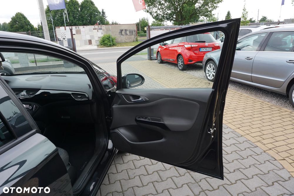 Opel Corsa 1.4 EcoFLEX Start/Stop Active - 22