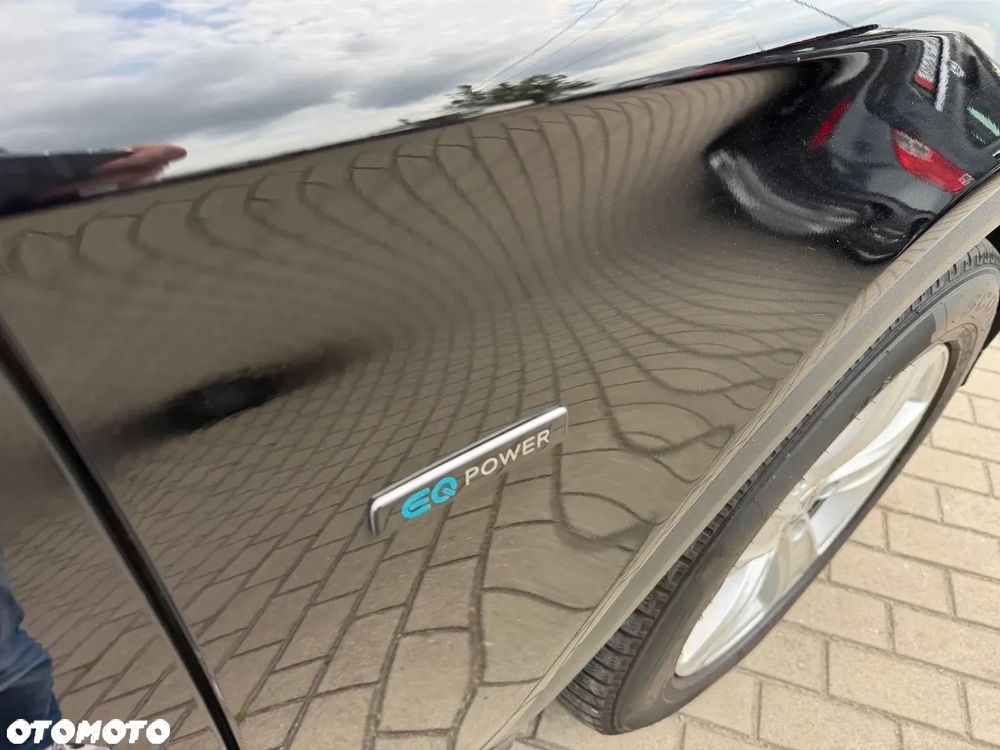 Mercedes-Benz GLC 300 e 4-Matic - 13