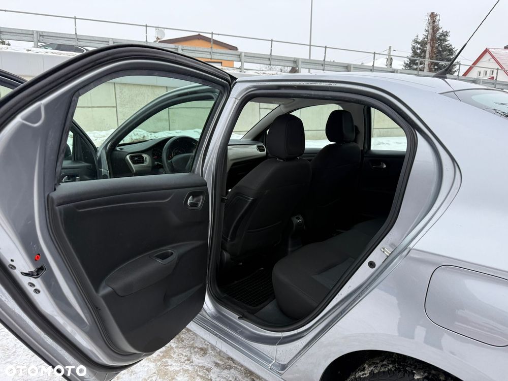 Citroën C-Elysée 1.2 PureTech Exclusive - 7