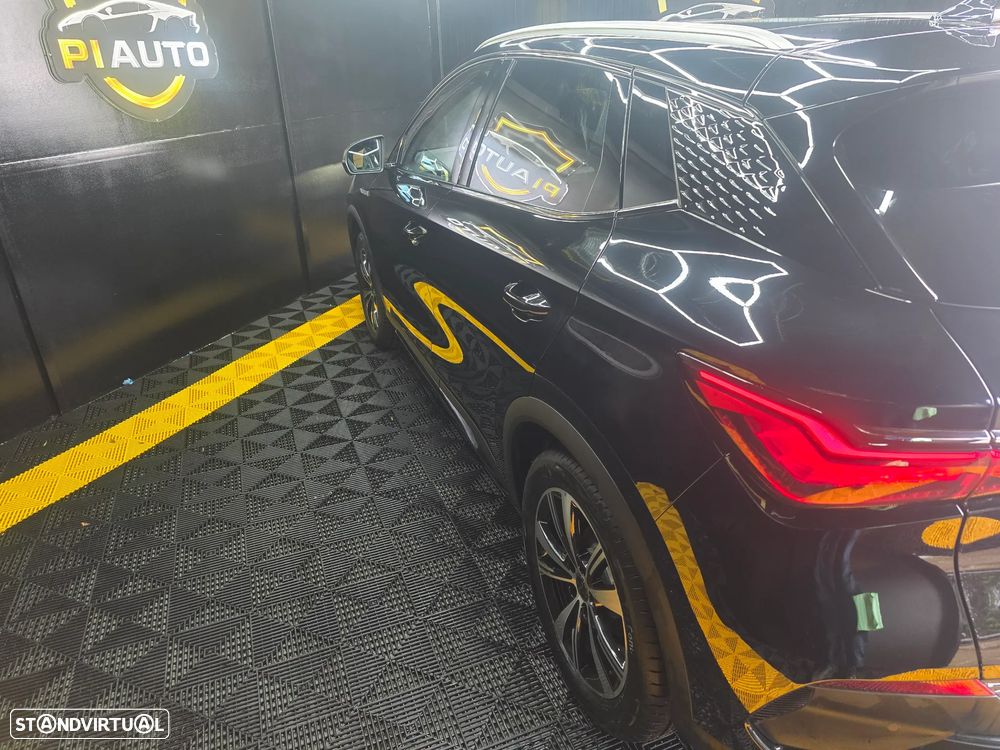 BYD Atto 3 Design - 33