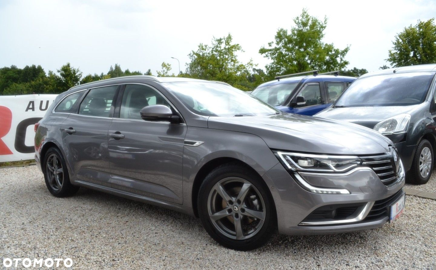 Renault Talisman 1.6 Energy dCi Business - 11