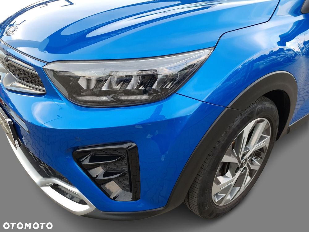 Kia Stonic 1.0 T-GDI GT Line - 10