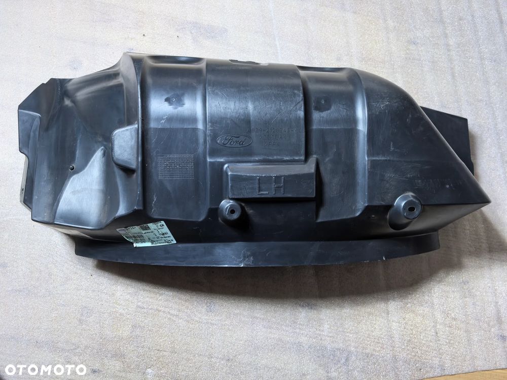 Ford Ranger III IV V Nadkole górne lewe lewy tył NOWE OEM