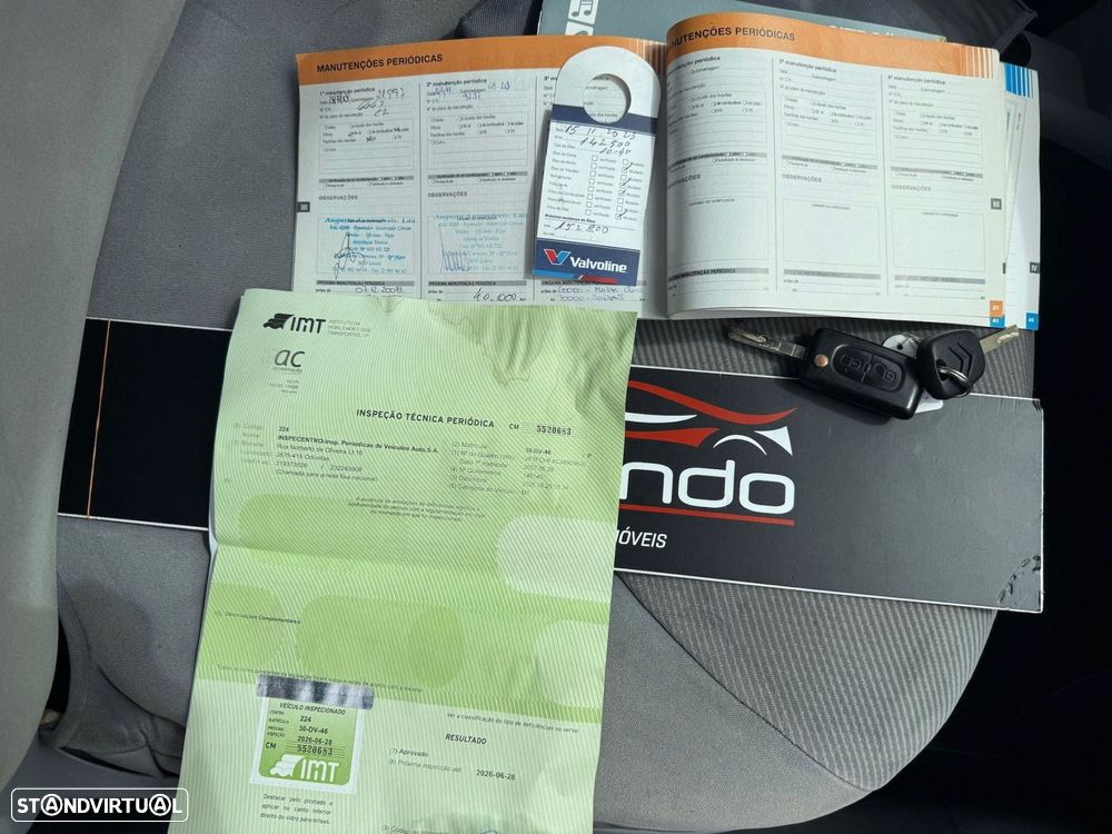 Citroën C3 1.1 Exclusive - 17