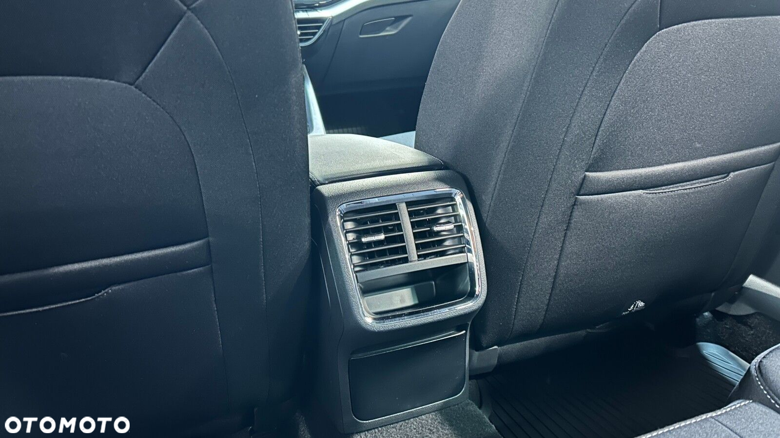 Skoda Octavia 1.5 TSI e-Tec Style DSG - 23