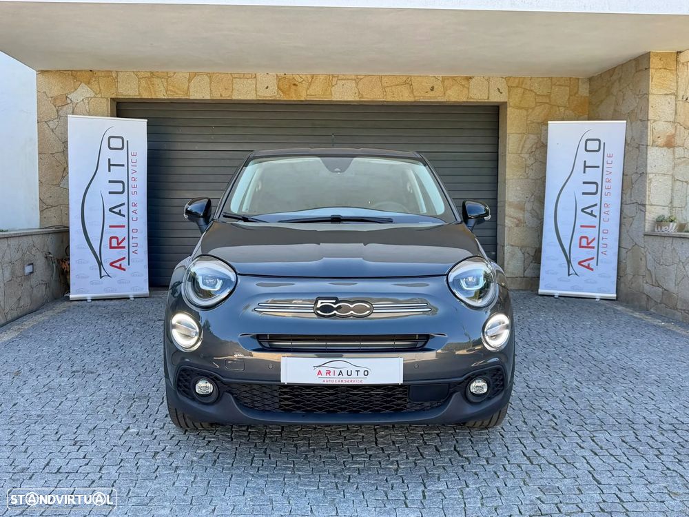 Fiat 500X 1.3 MJ Connect - 3