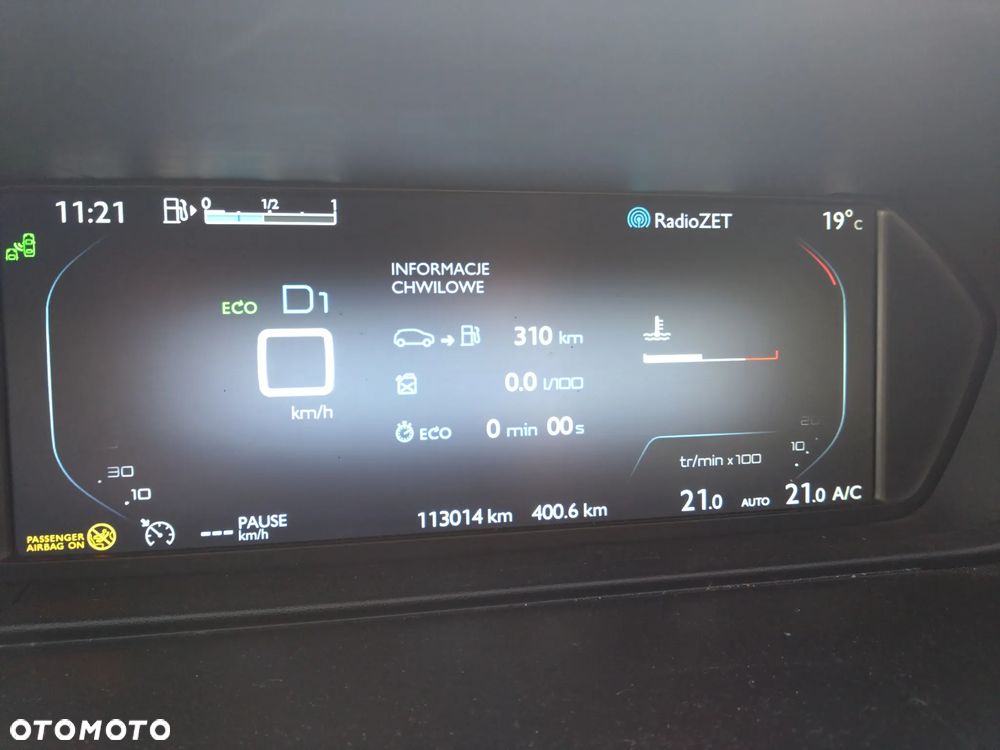 Citroën C4 Picasso 1.6 THP Exclusive S&S EAT6 - 14