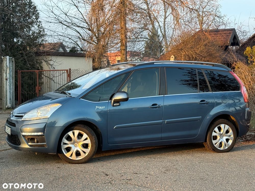 Citroën C4 Picasso - 3