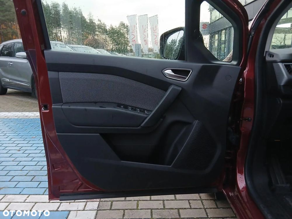 Nissan Townstar Combi 1.3 DIG-T L1 Tekna - 11