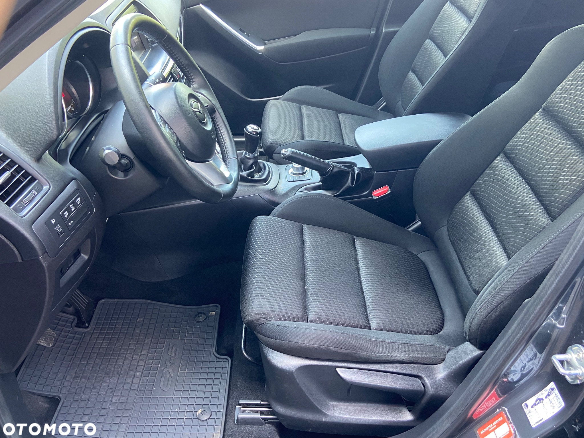 Mazda CX-5 2.2 SKYACTIV-D Sendo - 22