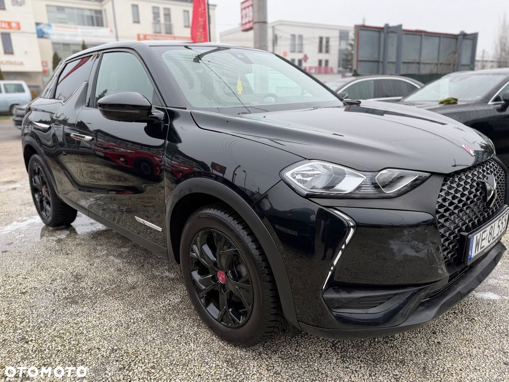 DS Automobiles DS 3 Crossback - 3