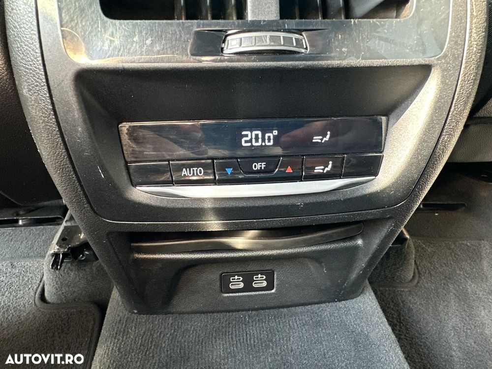 BMW X3 xDrive30e Aut. M Sport - 27