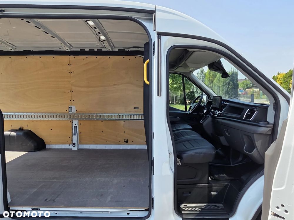 Ford TRANSIT - 11