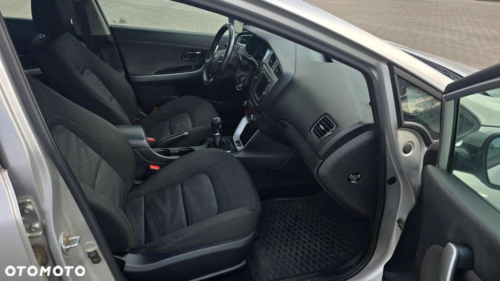 Kia Ceed 1.6 CRDi L - 18