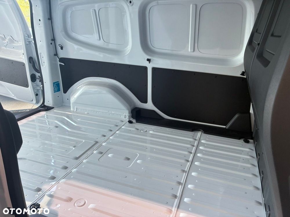 Mercedes-Benz citan 110 CDI - 14