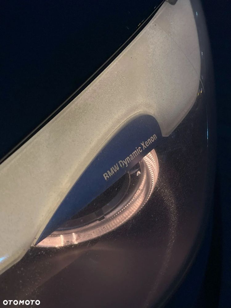 BMW Seria 7 ActiveHybrid L - 28