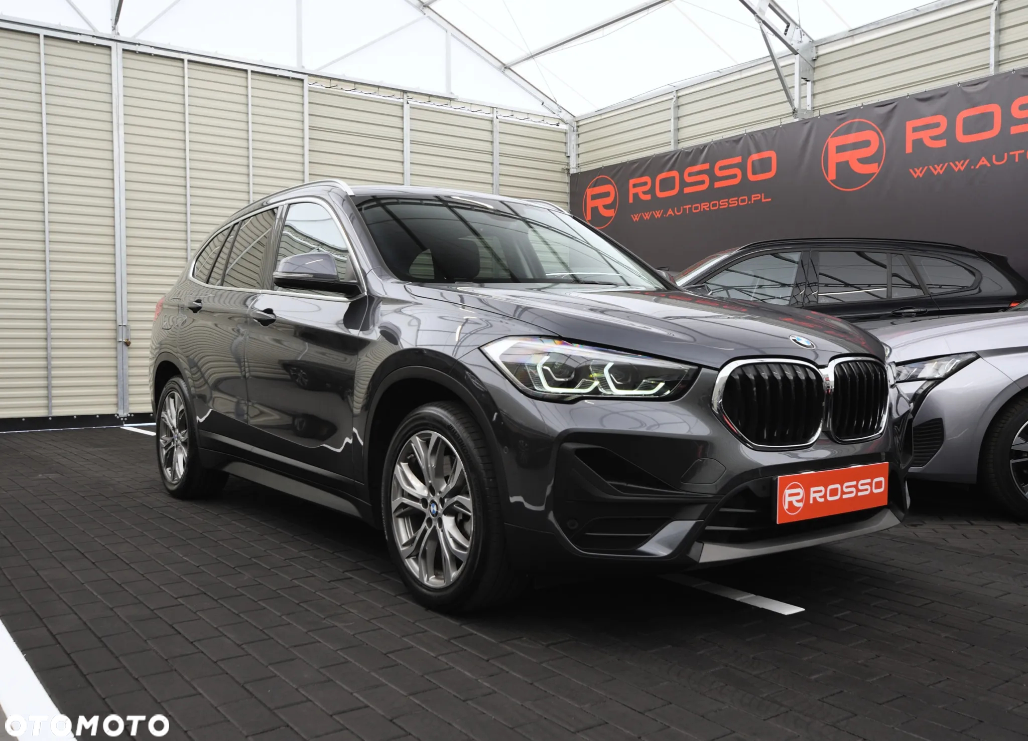 BMW X1 - 2