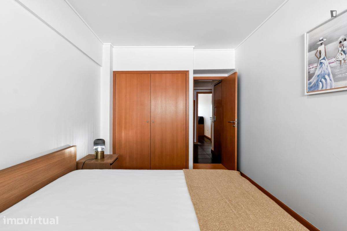 Apartamento com 1 quartos - localizado em Costa da Caparica Lisbon - Grande imagem: 5/43