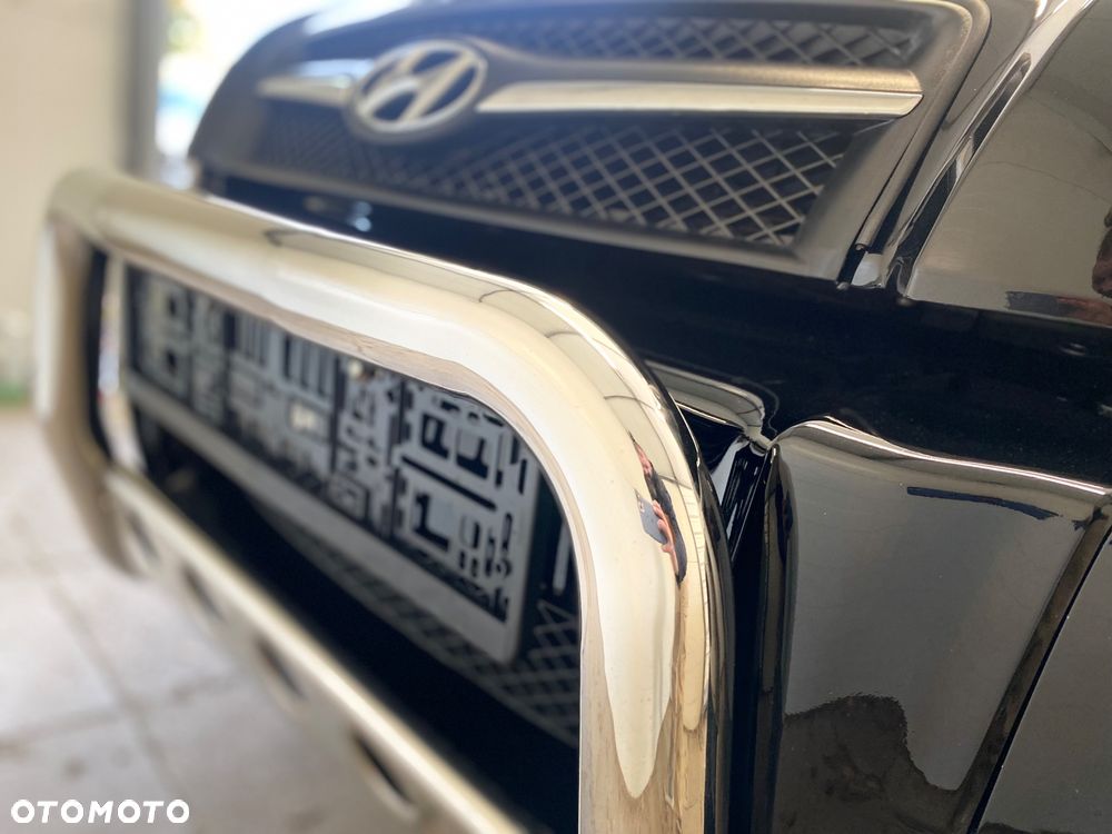 Hyundai Tucson 2.0 2WD Edition Plus - 28