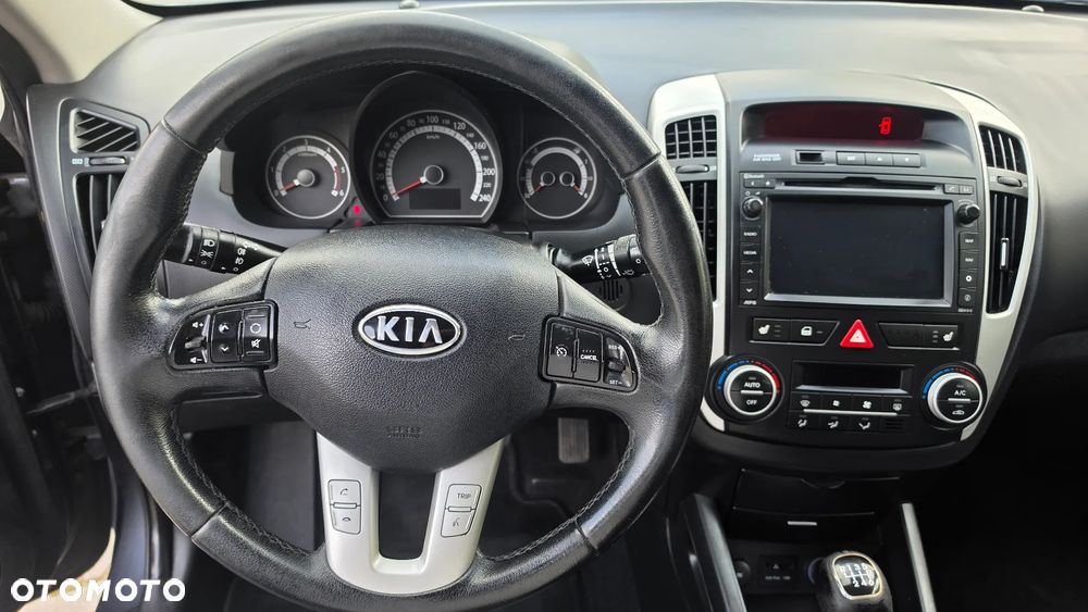 Kia Ceed 1.6 Crdi Optimum + - 16