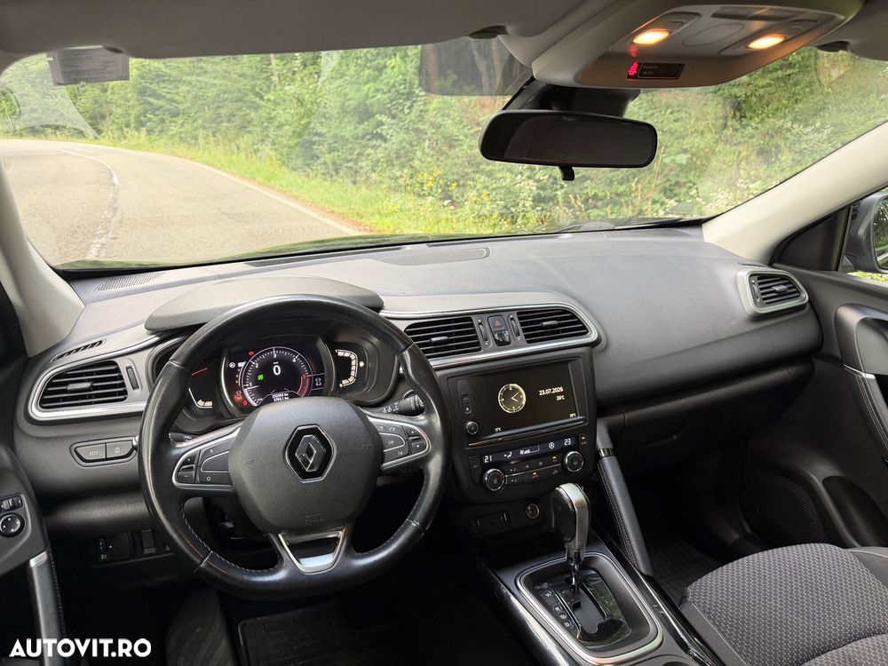 Renault Kadjar Energy dCi 110 EDC Business - 4