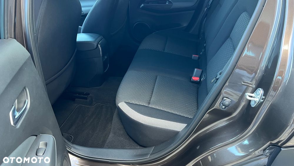 Nissan Juke 1.0 DIG-T Tekna - 19