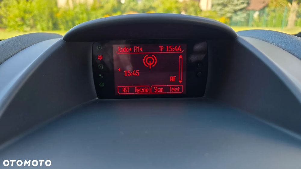 Ford Fiesta - 17