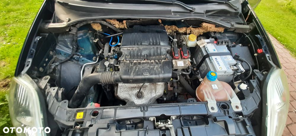 Fiat Grande Punto - 39