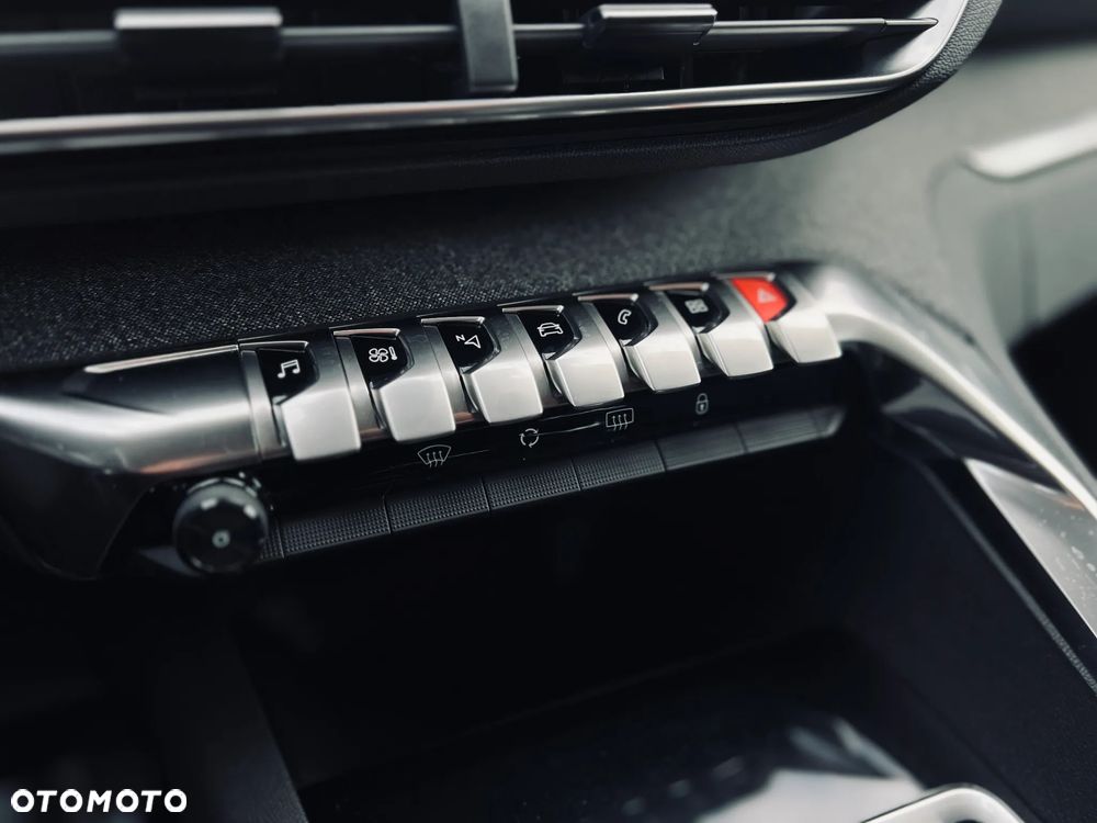 Peugeot 5008 BlueHDi 130 Allure Pack - 29