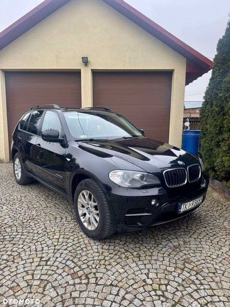 BMW X5 3.0 d - 15