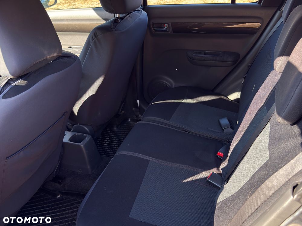 Suzuki Swift 1.3 GLX / Comfort - 14