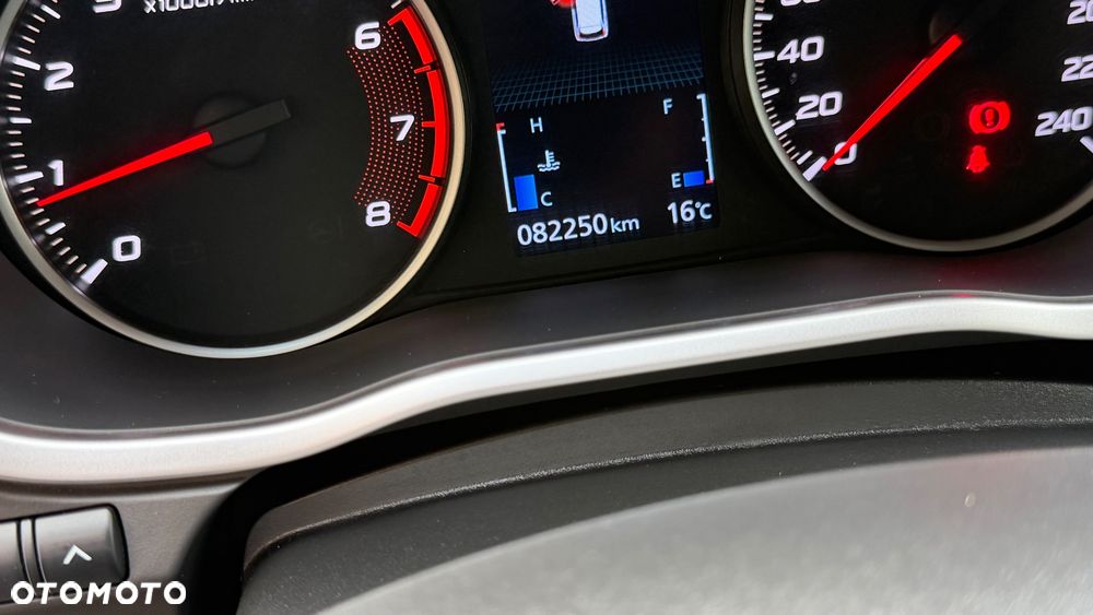 Mitsubishi Eclipse Cross 1.5 T GPF Invite Plus - 7