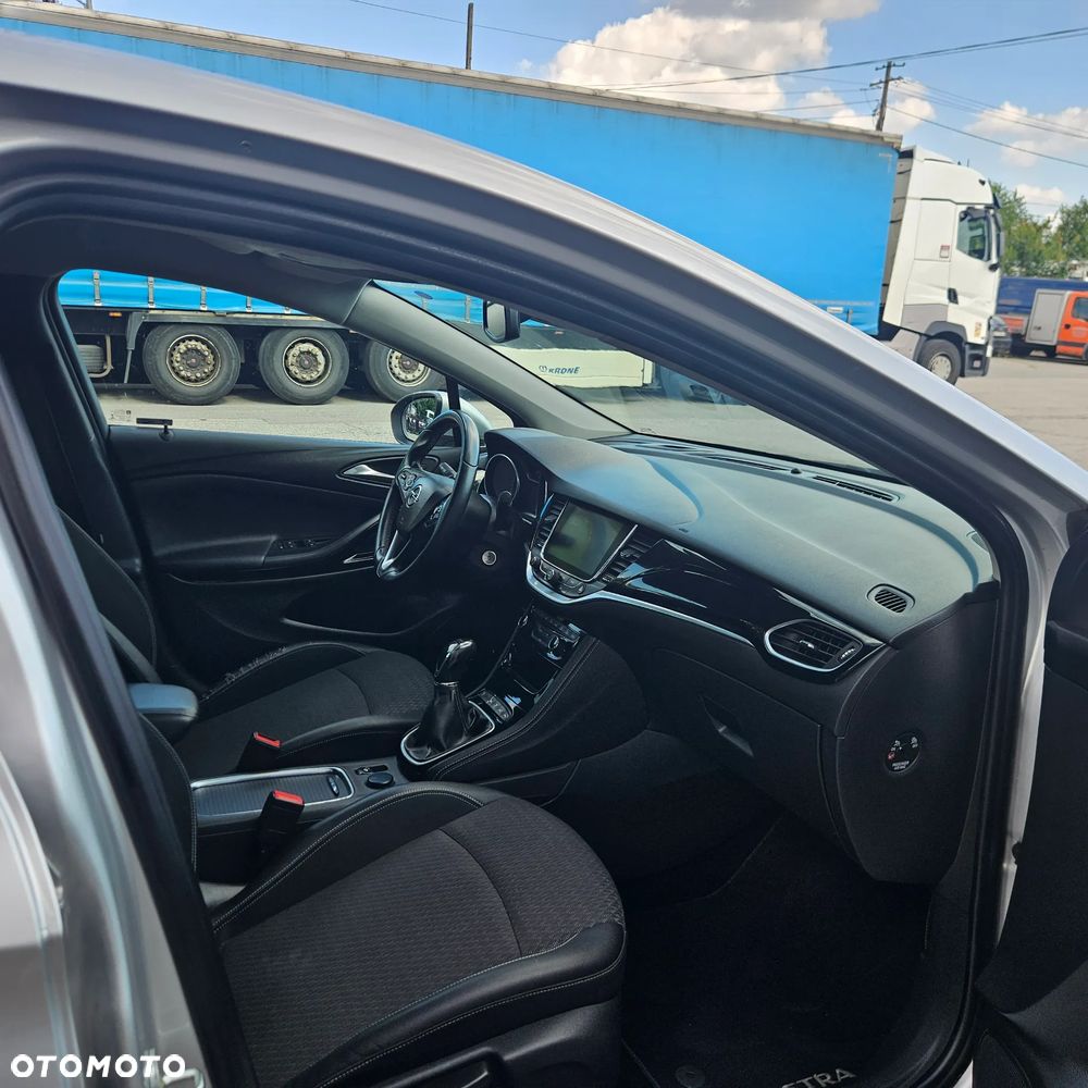 Opel Astra - 15